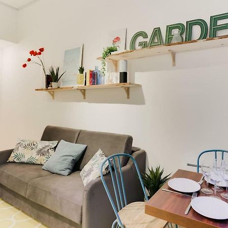 Design Apartment For 4 People Between Louvre & Opera Párizs Kültér fotó